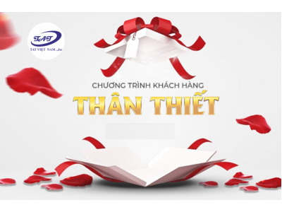 KHÁCH HÀNG THÂN THIẾT