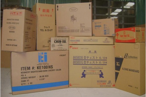 In FLEXO thùng carton là gì? Ưu điểm & nhược điểm